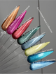 Commitment Issues Collection – Magnetic Cat Eye Gel Polish