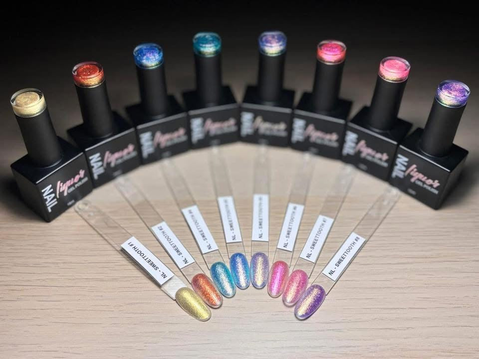 Sweet Tooth Collection