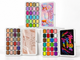 Nail Liquor 5D Carving Gel Palette – 24 Colours