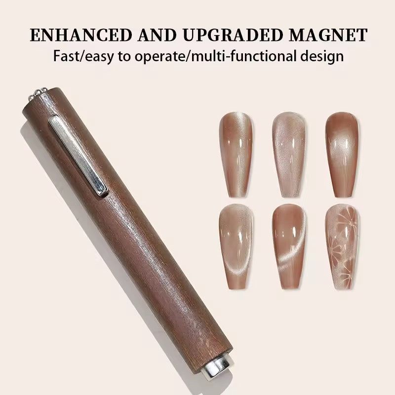 3 in 1 Magnet wand