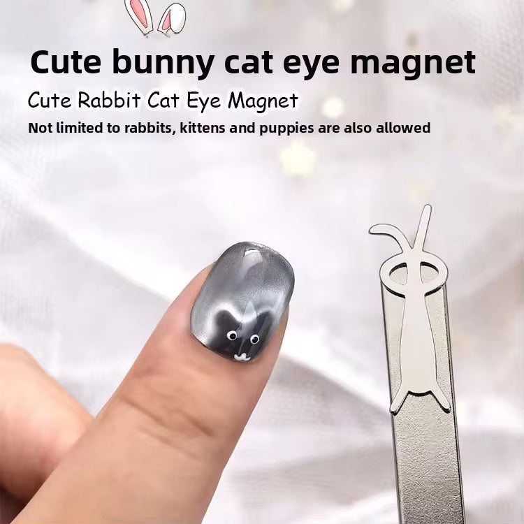 Rabbit Magnetic Set