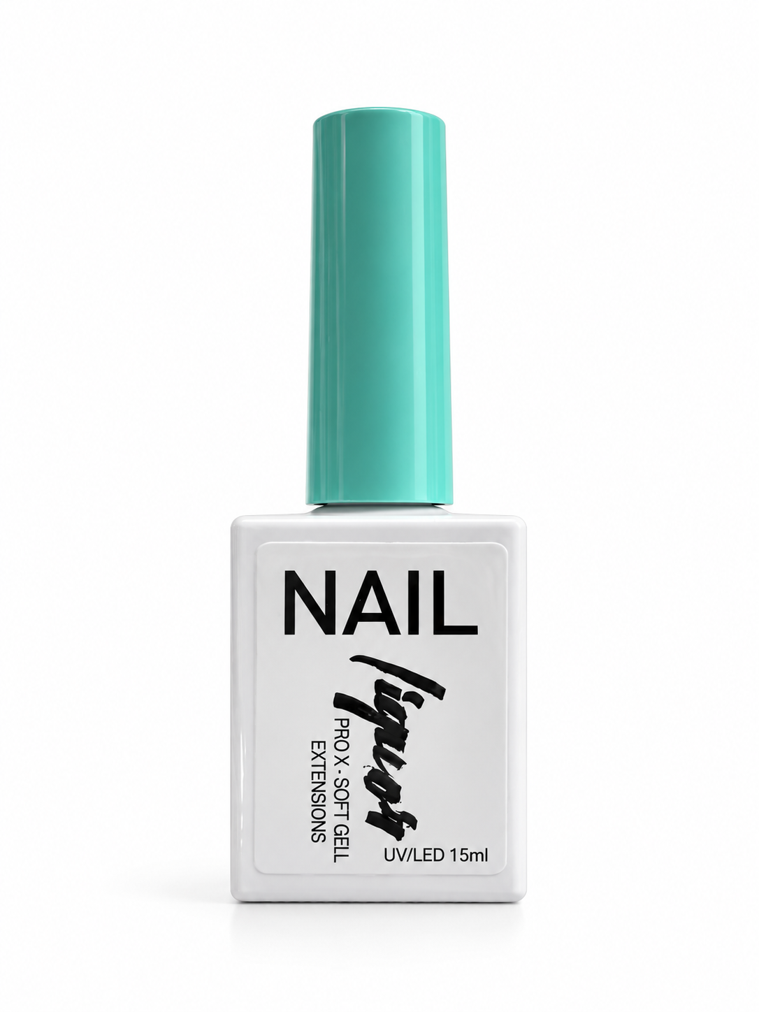 Gelly Press Pro X Gel | Soft Gel Adhesive