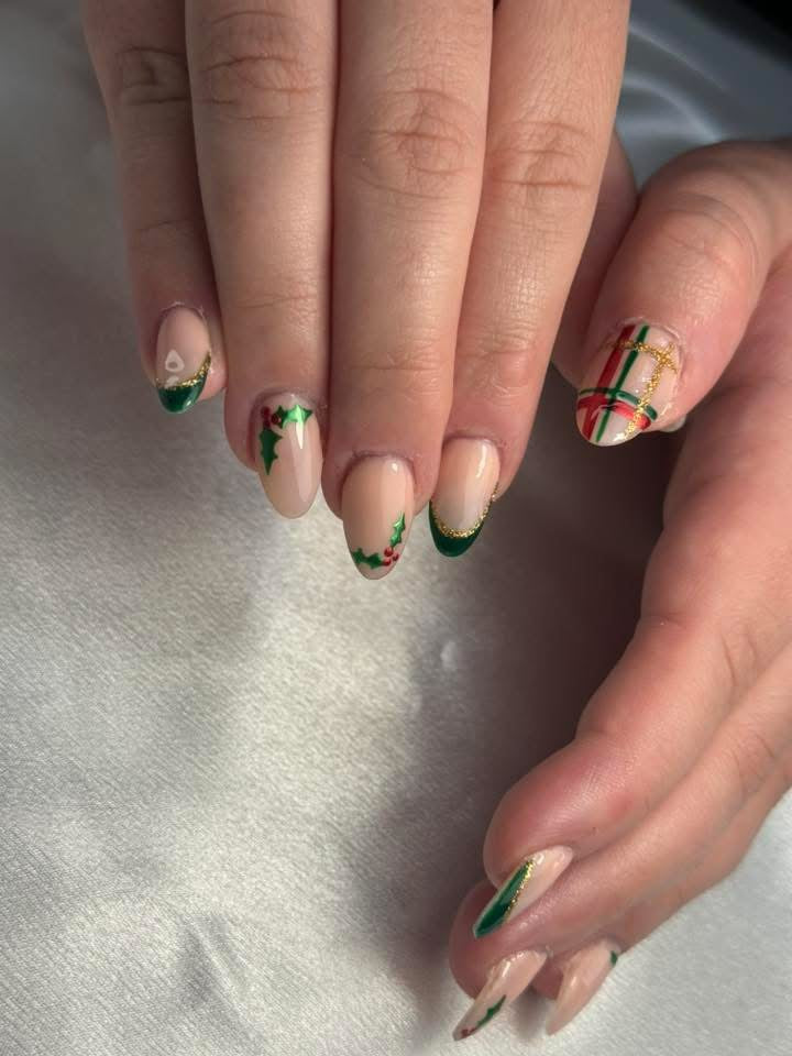 Mrs Claws Gone Wild - Collection