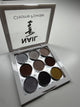 Chrome Powder Palette 004