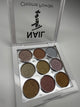 Chrome Powder Palette 003