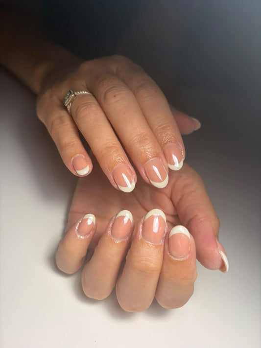 Clear Chrome – Universal Glass Chrome Pigment | 2g