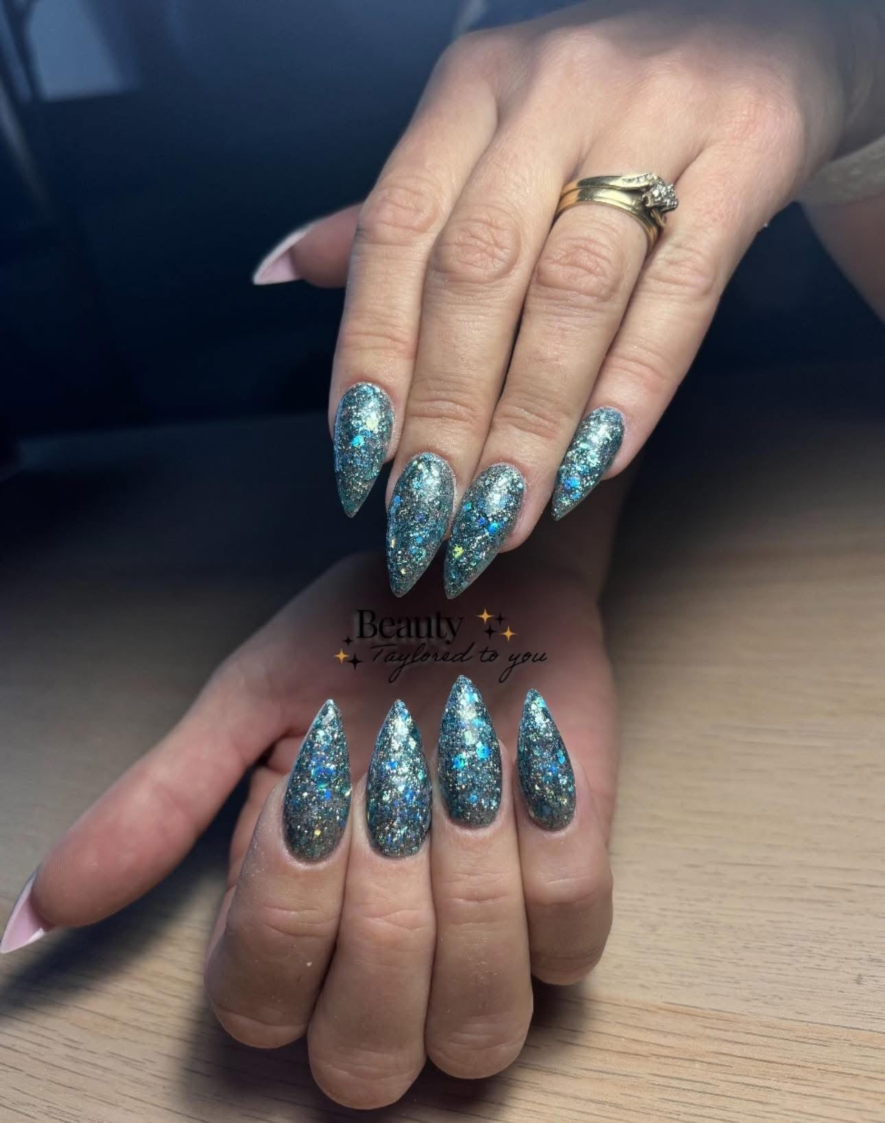 The Crystal Collection