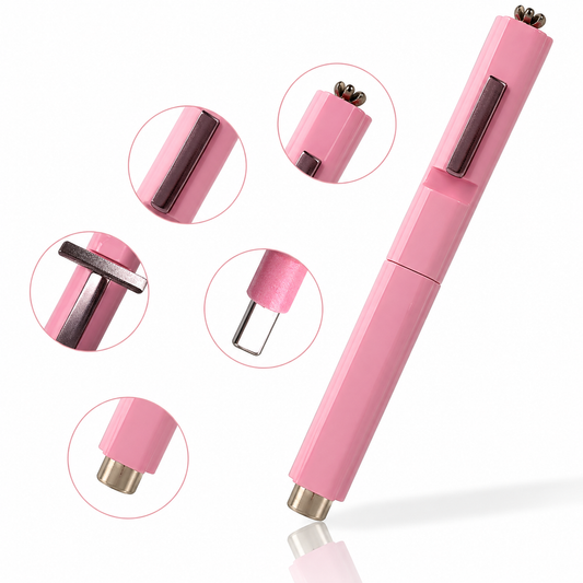 Nail Liquor Cat Eye Magnet Tool