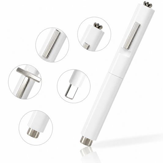 Nail Liquor Cat Eye Magnet Tool