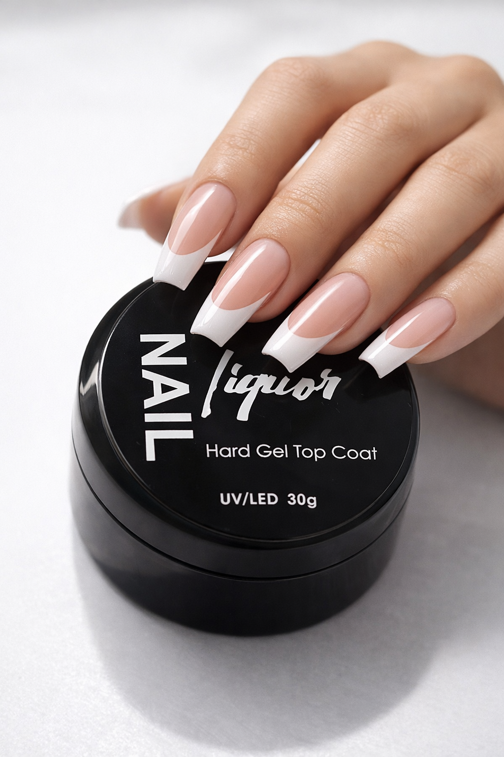 Hard Gel Top Coat