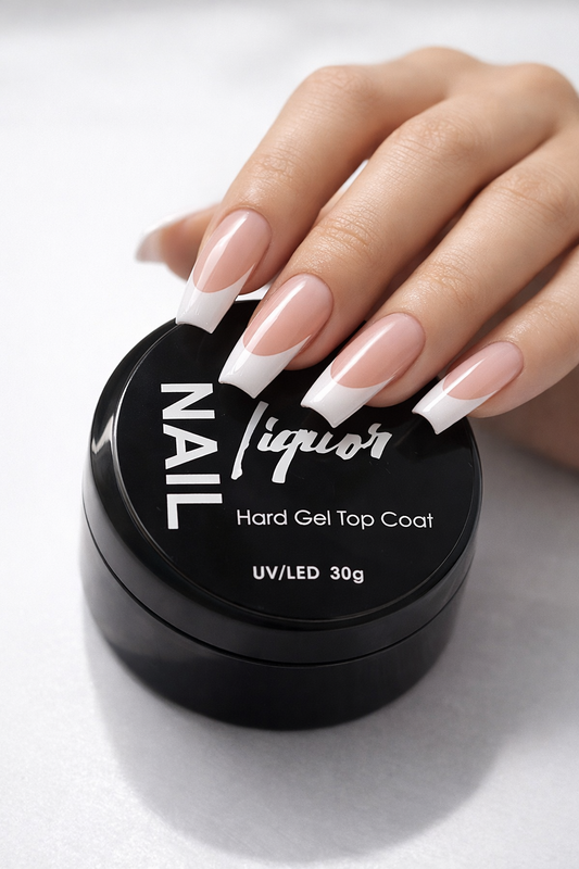Hard Gel Top Coat