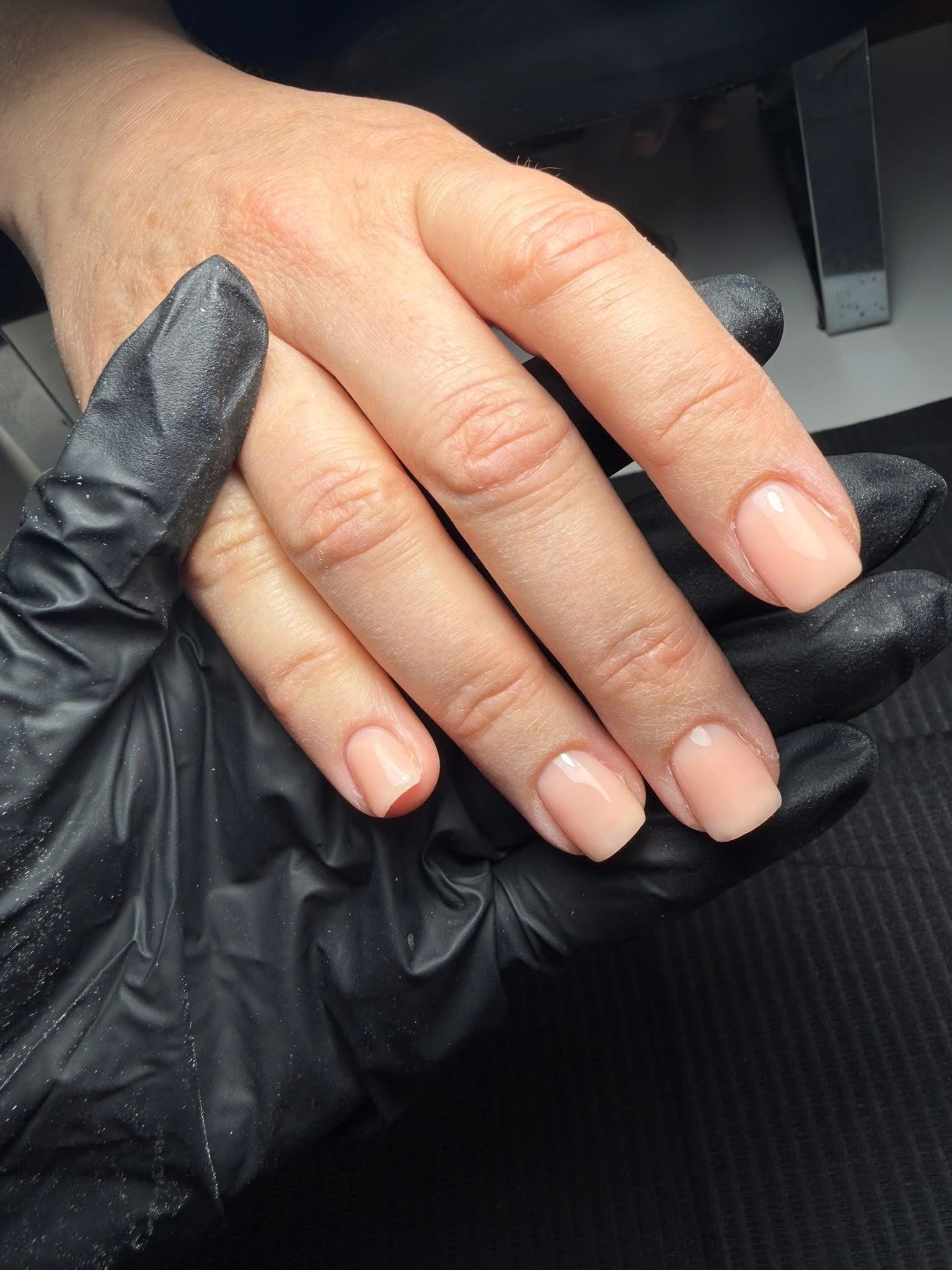 Sculpt De Luxe