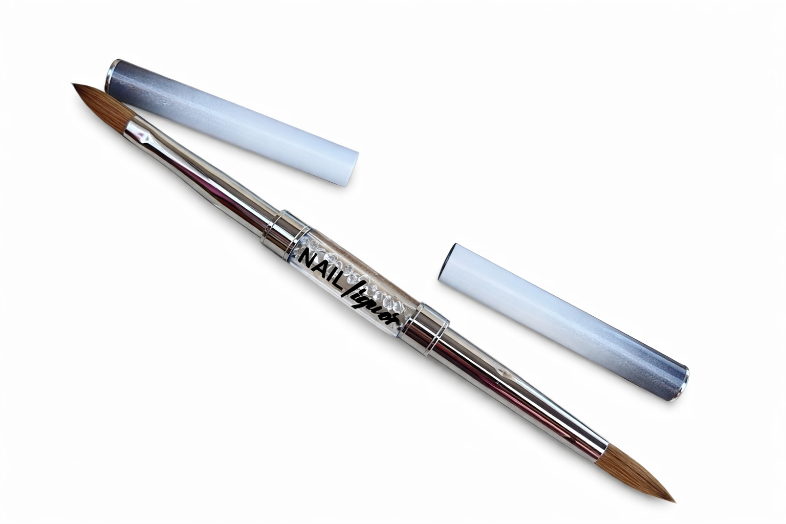 Dual Ended - Acrylic Brush