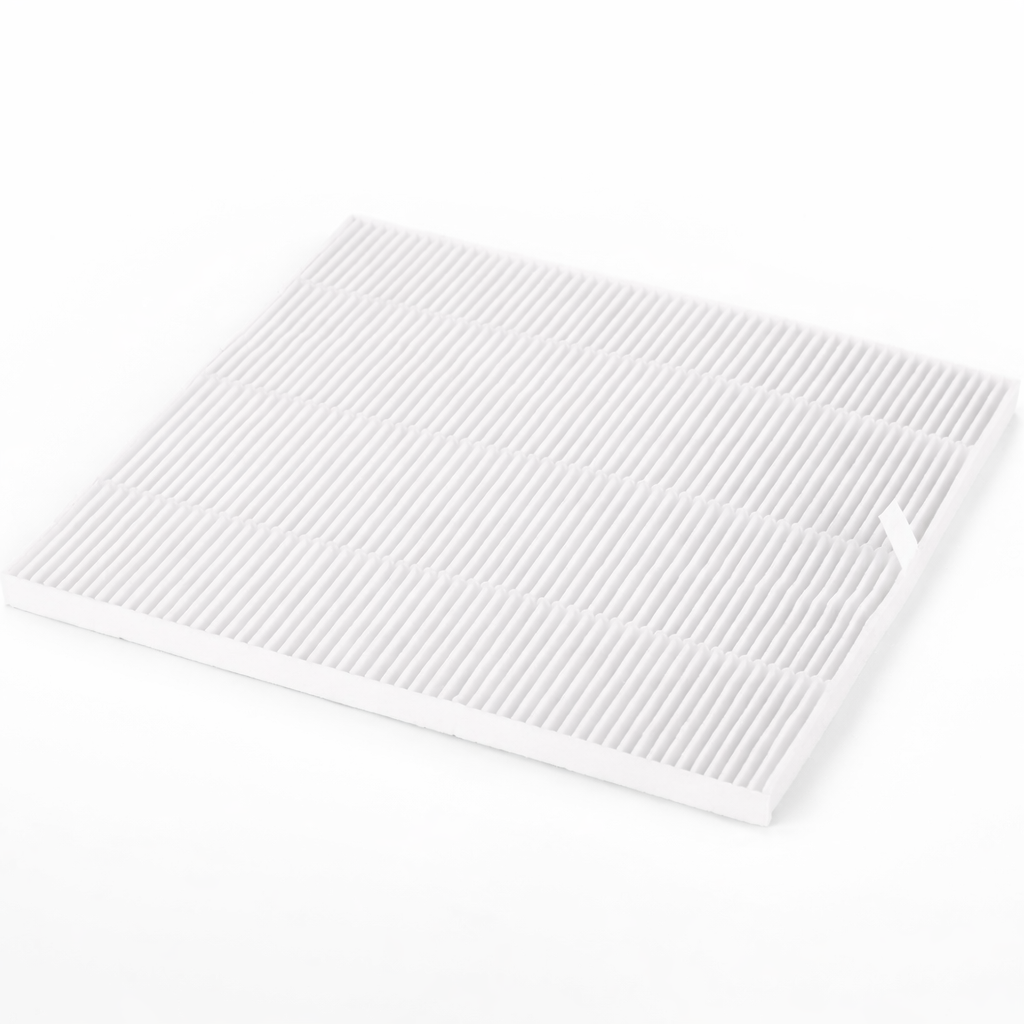 Extraction Fan - Filter