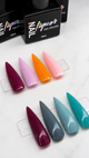 Mood Swings By Tip Tease - Thermal Gel Polish Collection