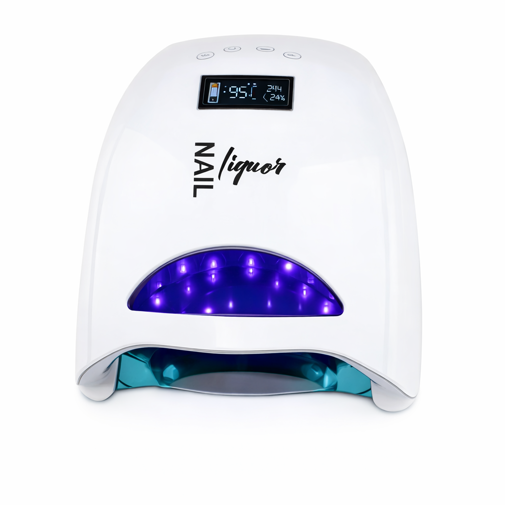 NEW Nail liquor - Curing Lamp