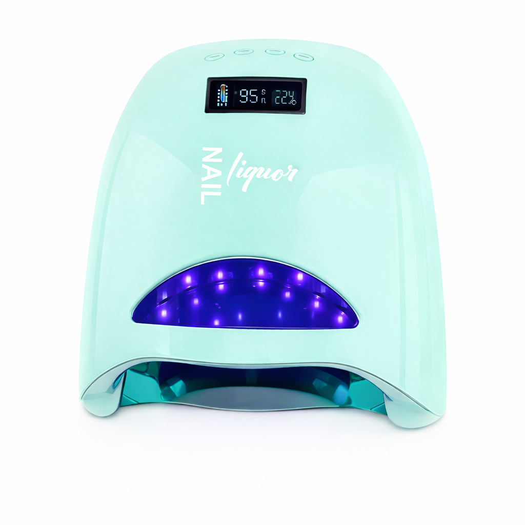 NEW Nail liquor - Curing Lamp
