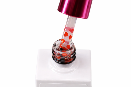 Sweet heart - Top Coat