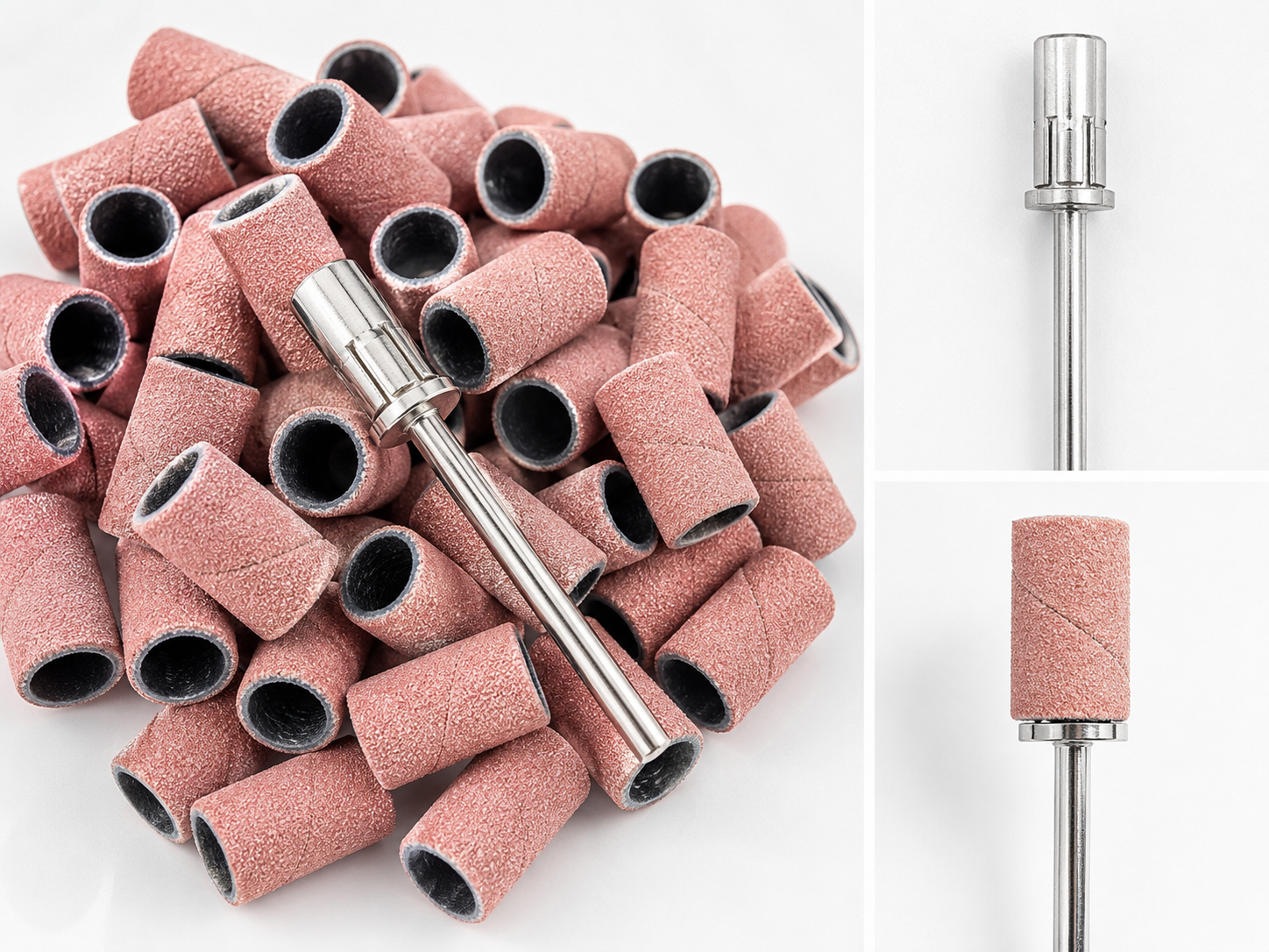 Standard Mandrel Bands & Bits