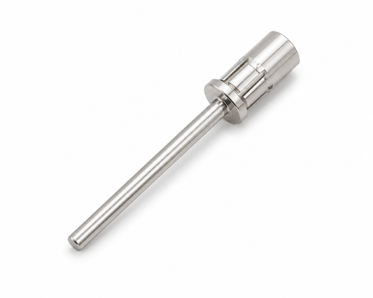 Standard Mandrel Bands & Bits