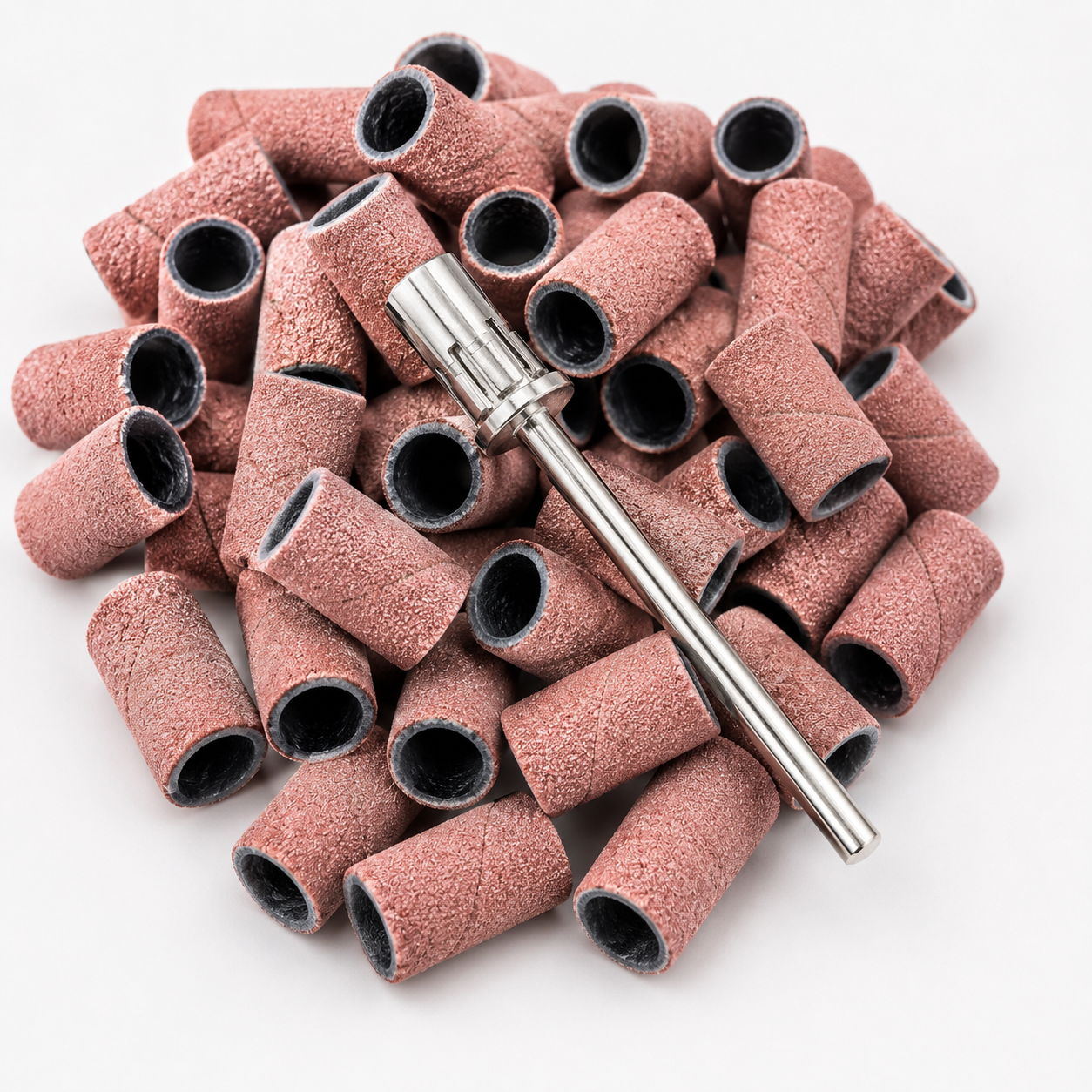 Standard Mandrel Bands & Bits