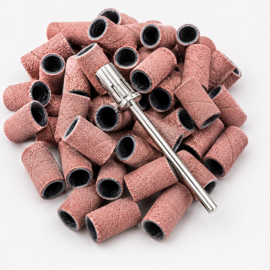 Standard Mandrel Bands & Bits