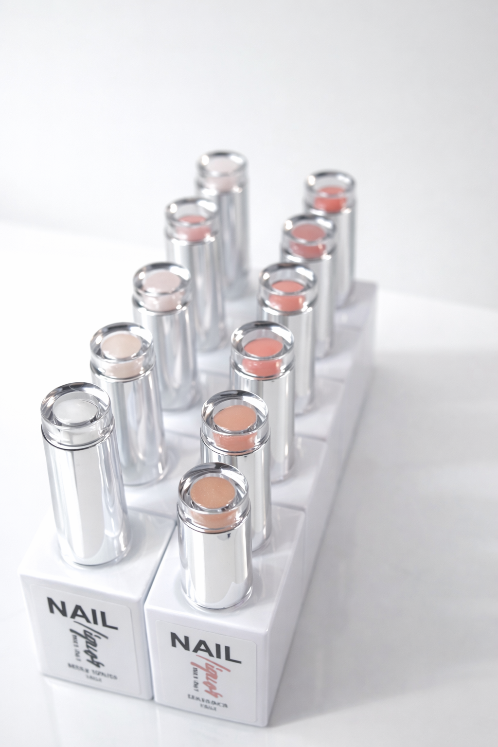 Cut The Crap - Nail Supplies