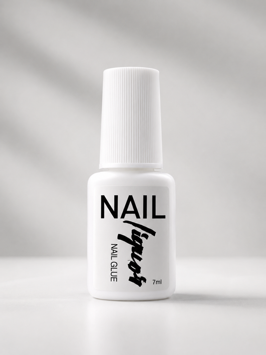 Nail Liquor Nail Glue – 7ml