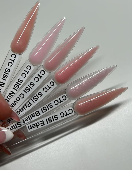 Stick it - Slay it - The OG Colours