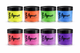 Neon Chaos Collection - Neon Acrylic Powder