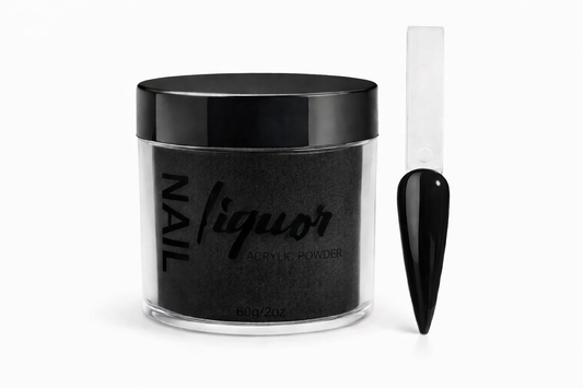 Blacklisted – Acrylic Powder