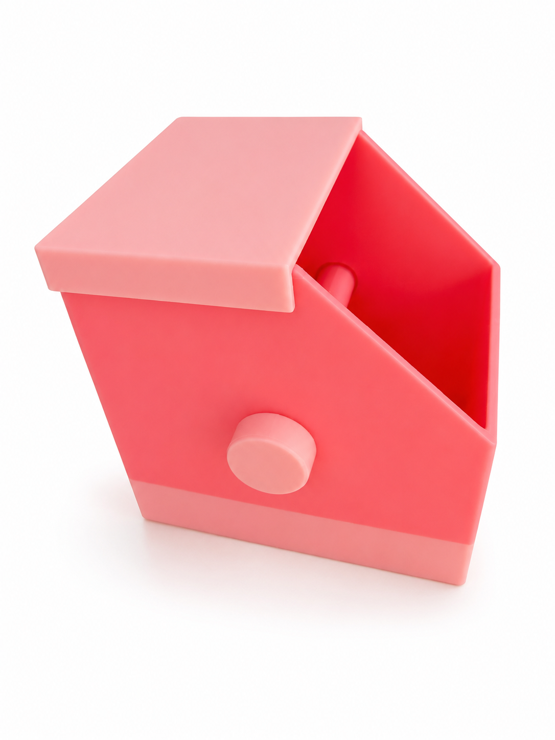Sculpting Form Holder / Nail Form Dispenser