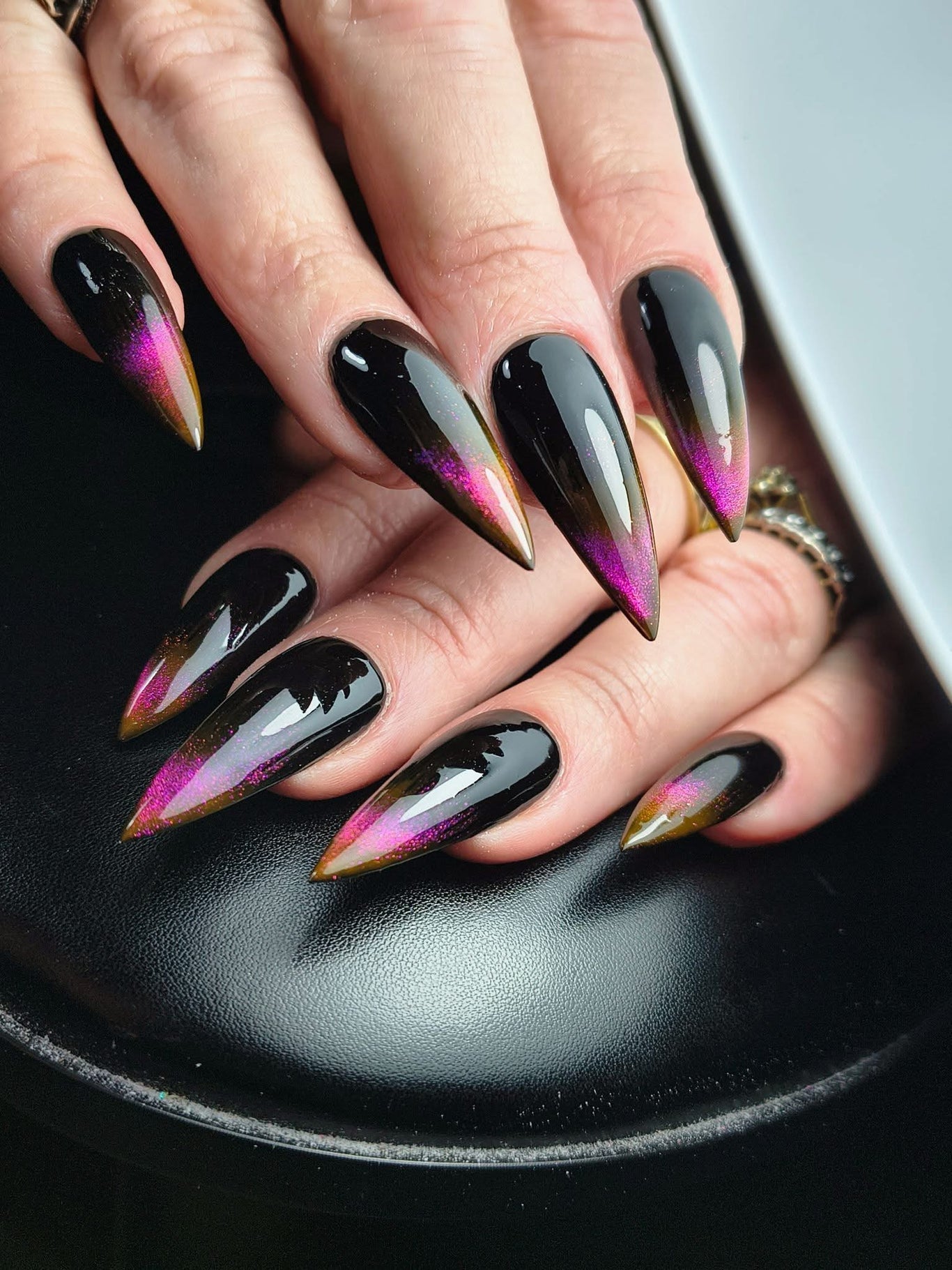Cut The Crap - Nail Supplies