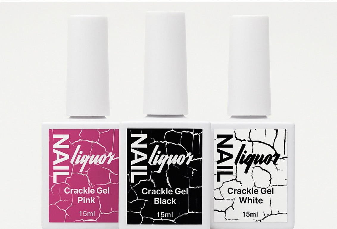 Cut The Crap - Nail Supplies