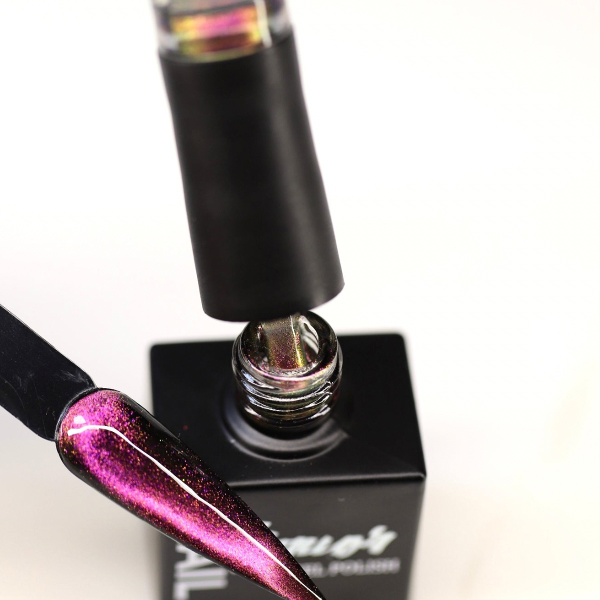 Cut The Crap - Nail Supplies