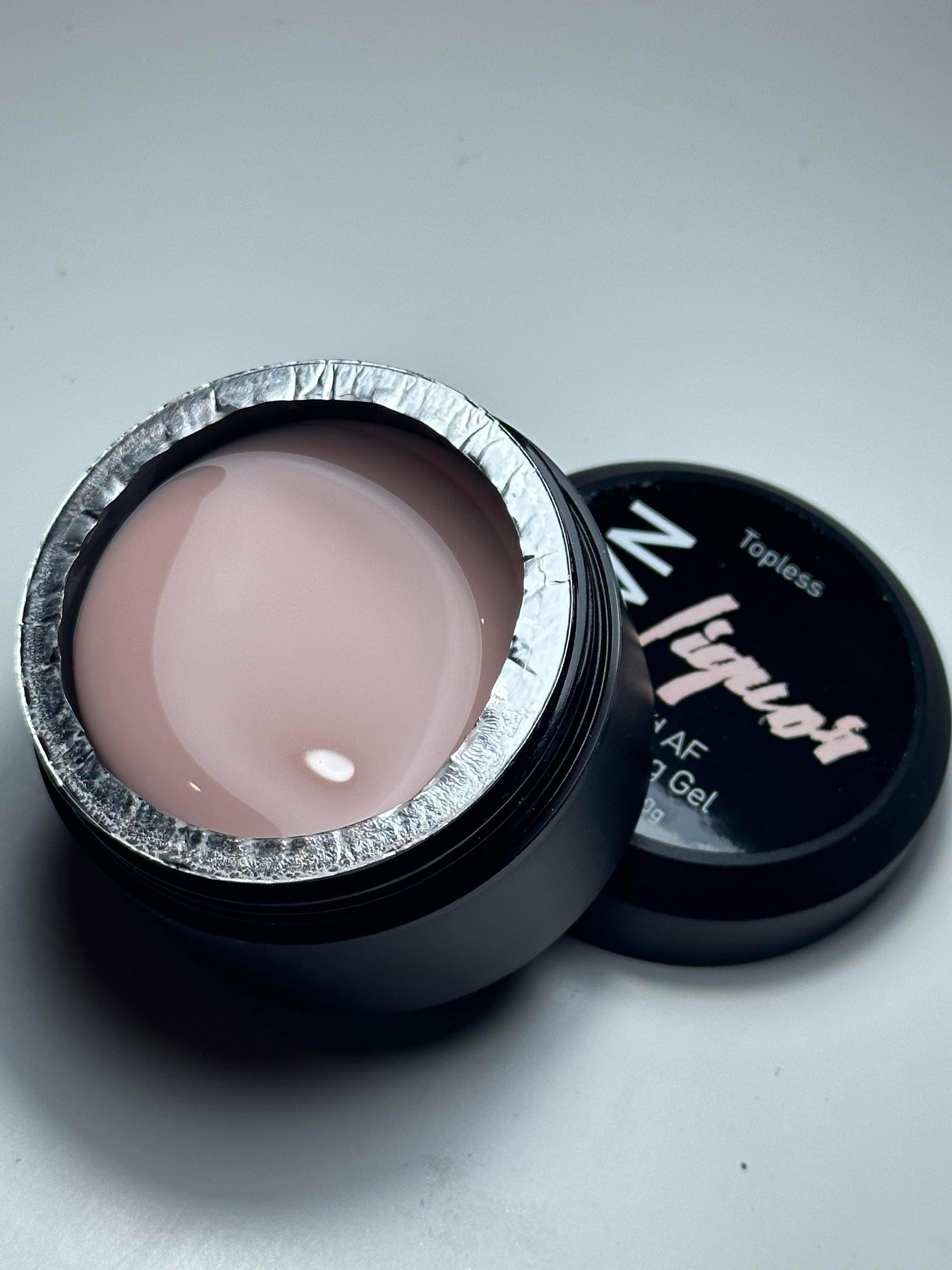 Cut The Crap - Nail Supplies