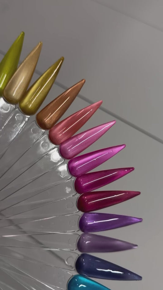 Euphoria FX Collection