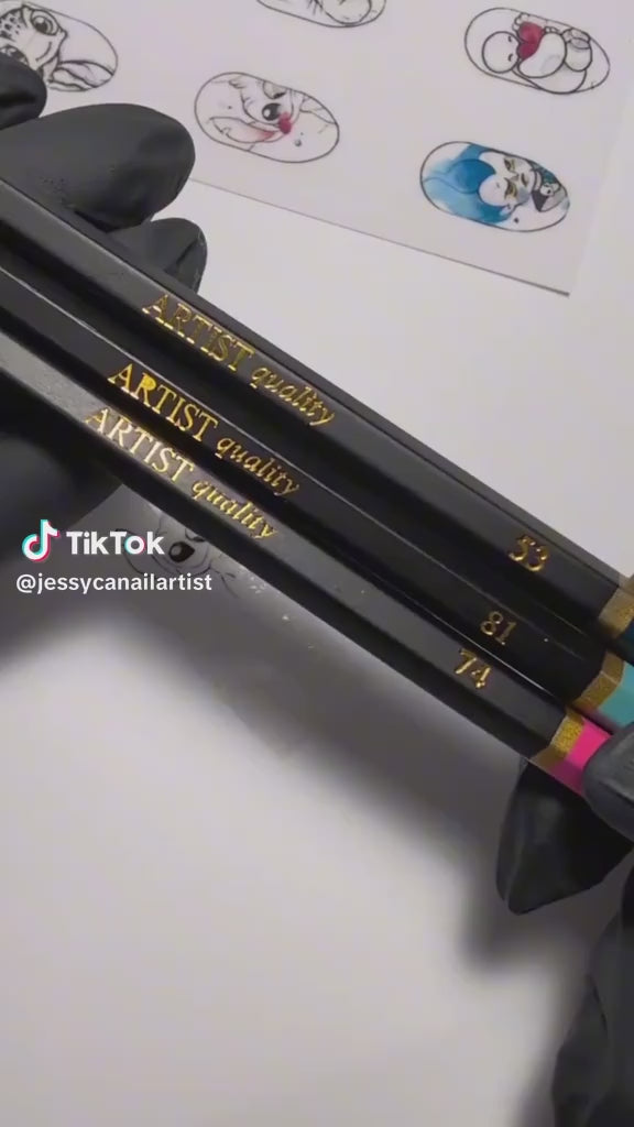 TSUMEKIRA PLAIN SHEET | SP-PLS-101