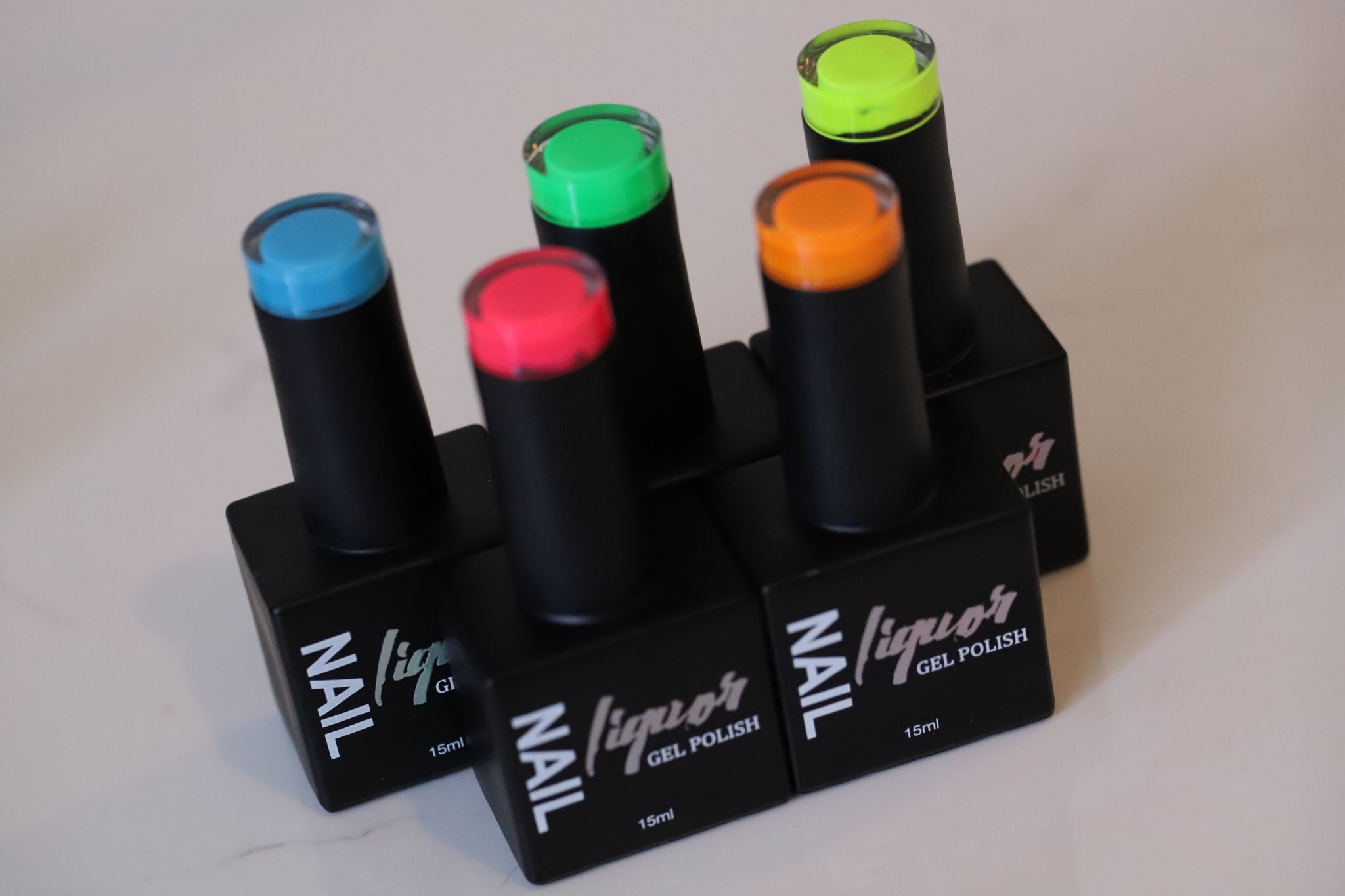 The Highlighters