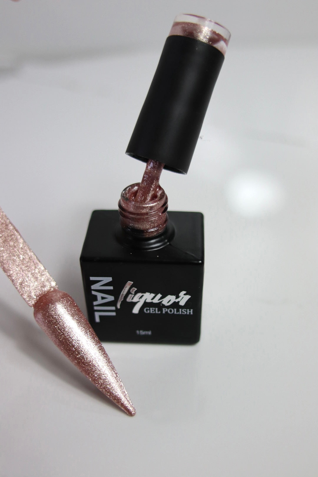 Crap Rouge Sparkling Rouge – Cut The Crap - Nail Supplies