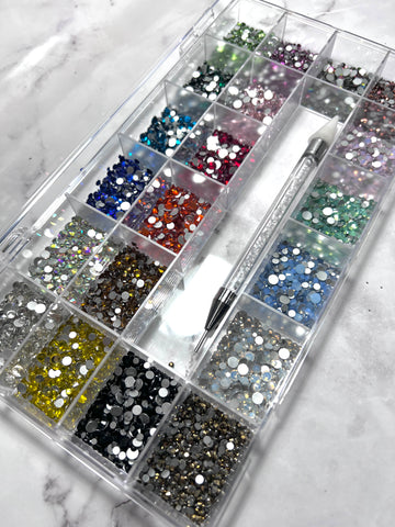 All Or Nothing  Bling Box