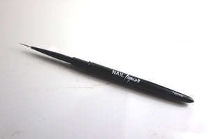 12mm Liner - Black