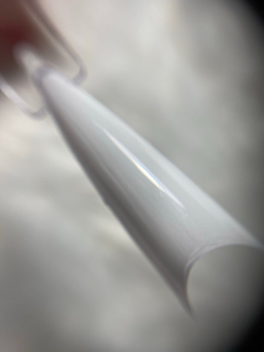 Coconut Milk - White