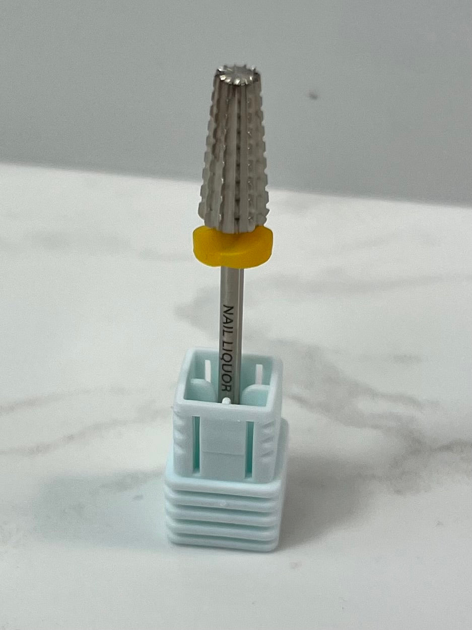 5 in 1 Efile Bit - XXC