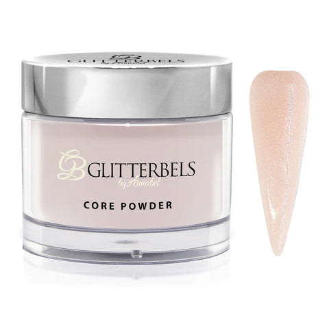 Core Powder - Pinkerbel Cover Shimmer  56g