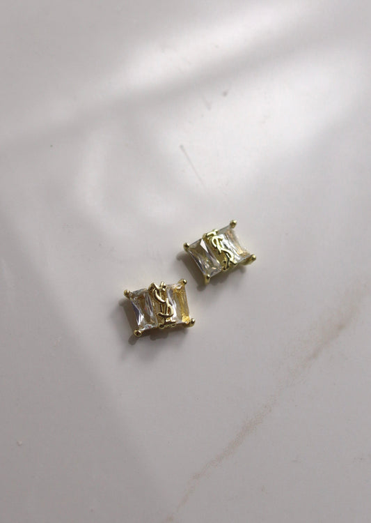 Inspired Crystal Charms