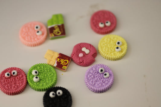 Cookie Kawaii - Charms