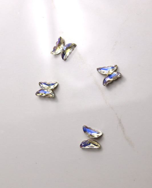Butterfly Wings - AB