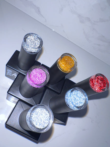 Disco Collection - Flash Gel