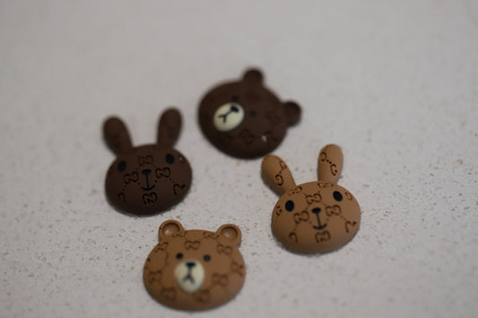 GucciGang - Charms LARGE